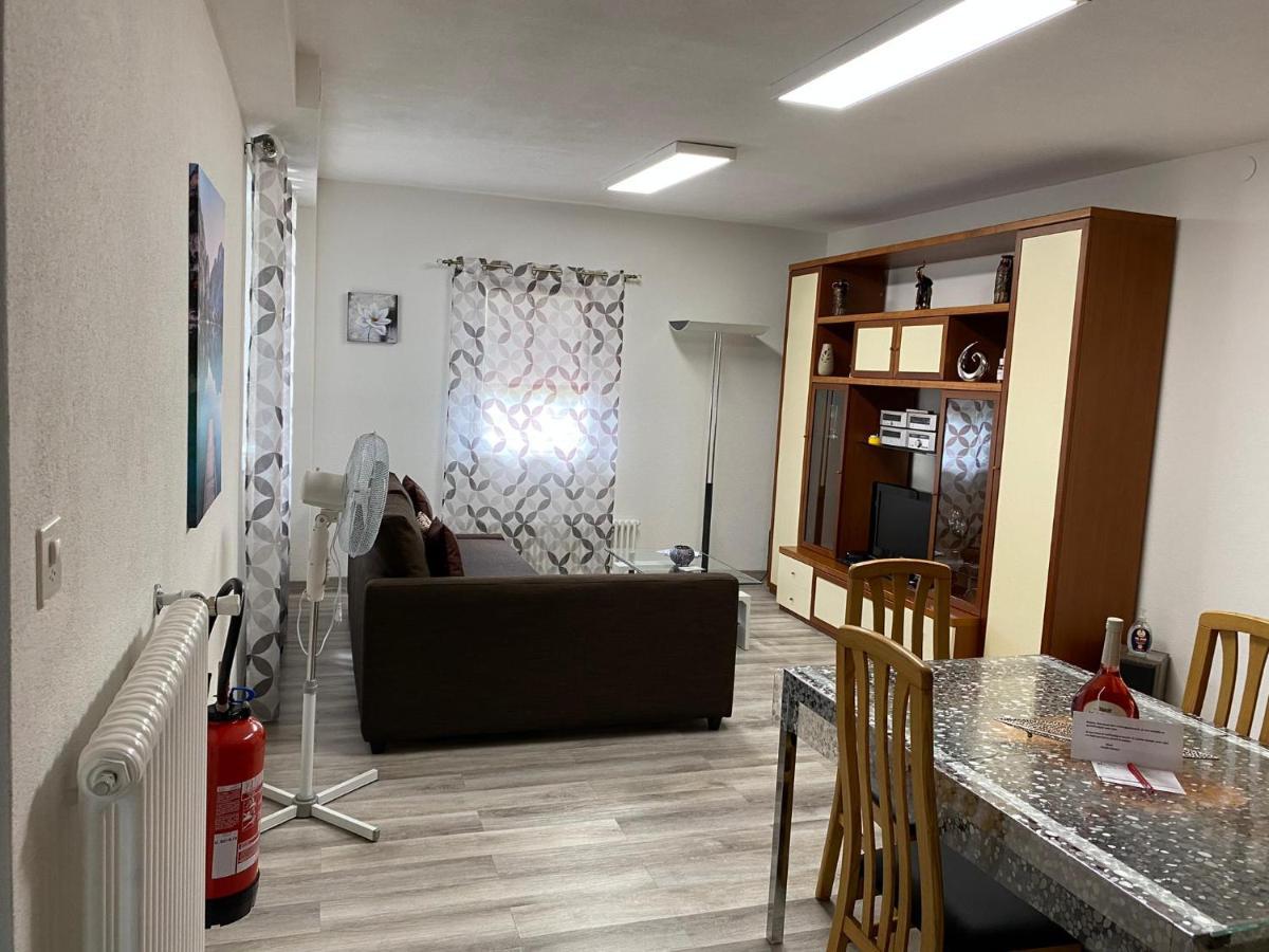 Casa Fonseca By Paula Apartment Solduno ภายนอก รูปภาพ