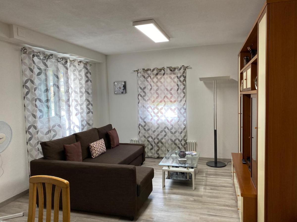 Casa Fonseca By Paula Apartment Solduno ภายนอก รูปภาพ
