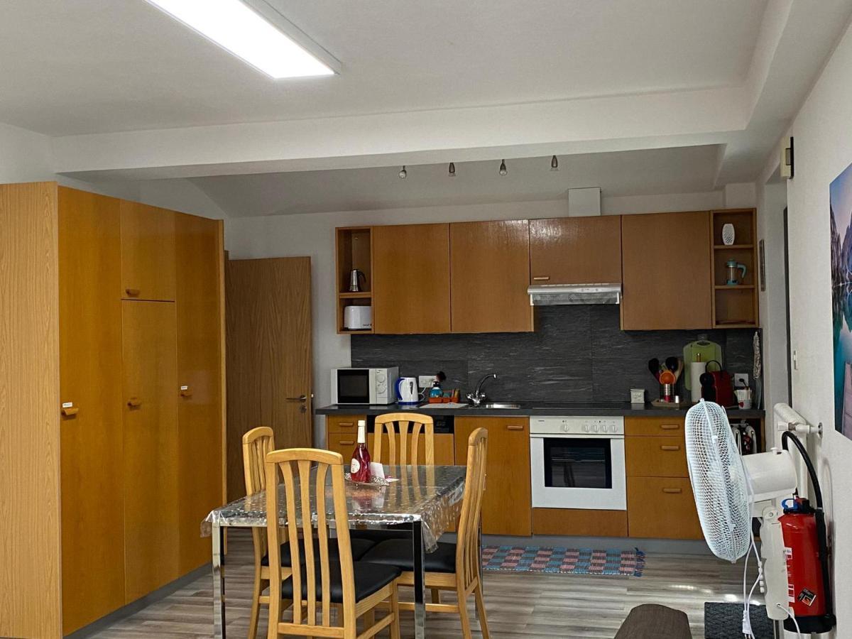 Casa Fonseca By Paula Apartment Solduno ภายนอก รูปภาพ